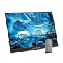Nešiojamas monitorius Arzopa A1 GAMUT 15,6 colių IPS LCD 1920x1080, energijos klasė A