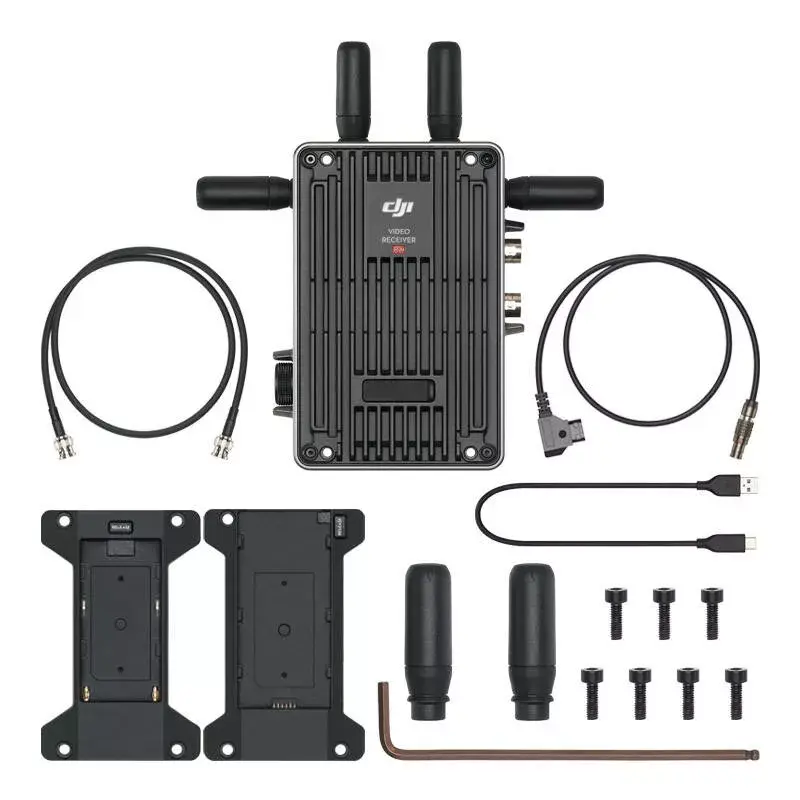 Vaizdo imtuvas DJI CP.RN.00000319.03