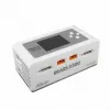 Baterijos įkroviklis Gens ace IMARS D300 300W/700W AC/DC Baltas