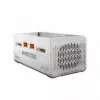 Baterijos įkroviklis Gens ace IMARS D300 300W/700W AC/DC Baltas