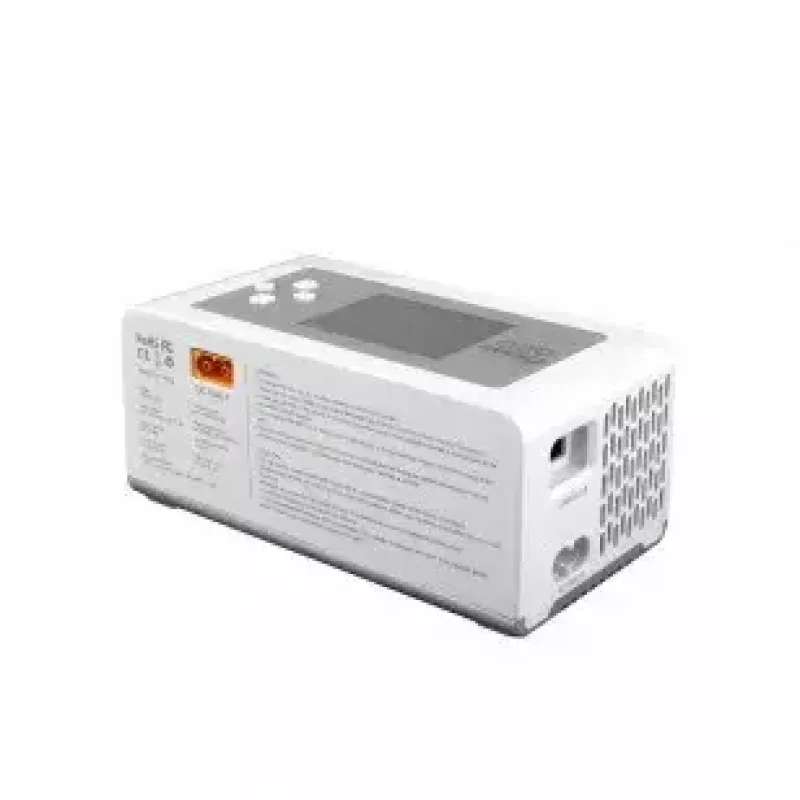 Baterijos įkroviklis Gens ace IMARS D300 300W/700W AC/DC Baltas