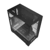 Darkflash DY451 kompiuterio korpusas ATX juodas