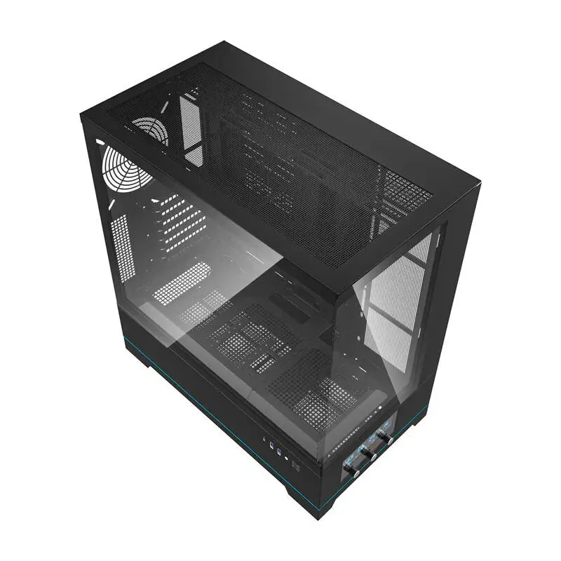 Darkflash DY451 kompiuterio korpusas ATX juodas