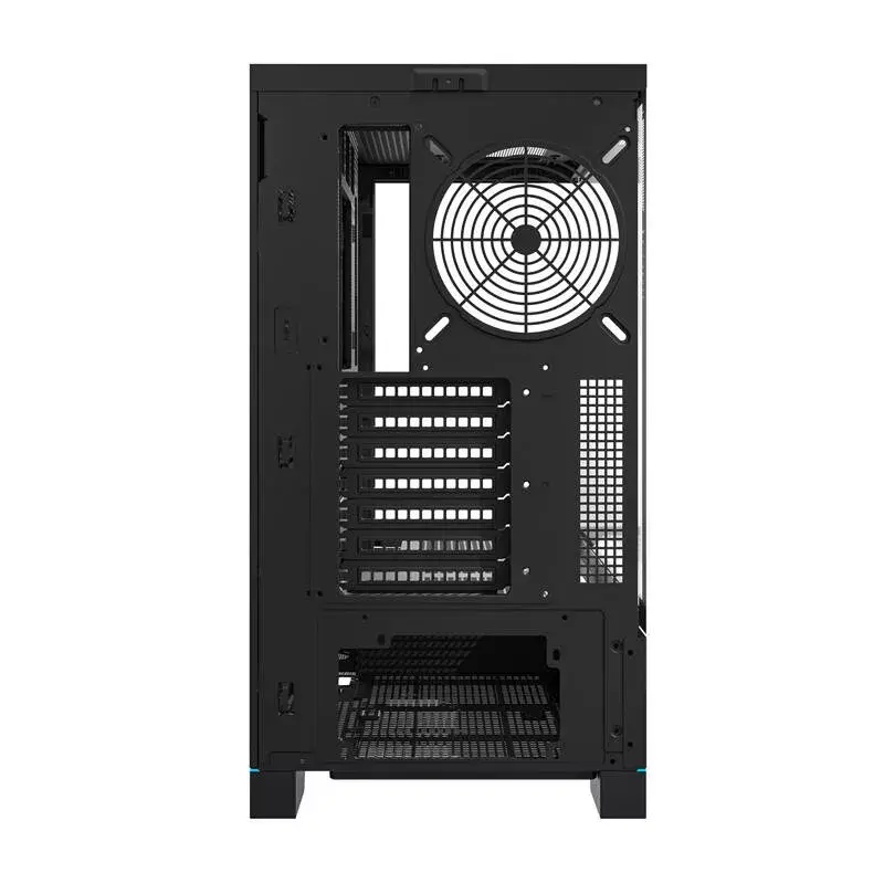 Darkflash DY451 kompiuterio korpusas ATX juodas