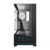 Darkflash DY451 kompiuterio korpusas ATX juodas