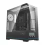 Darkflash DY451 kompiuterio korpusas ATX juodas