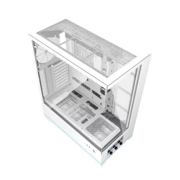 Darkflash DY451L kompiuterio korpusas ATX baltas