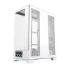 Darkflash DY451L kompiuterio korpusas ATX baltas