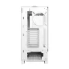 Darkflash DY451L kompiuterio korpusas ATX baltas