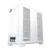 Darkflash DY450 kompiuterio korpusas ATX baltas