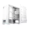 Darkflash DY450 kompiuterio korpusas ATX baltas