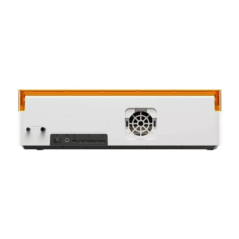 Lazerinė graviravimo mašina xTool M1 Ultra 20W Deluxe rinkinys — 20W lazeris, stalinis graviruotojas/pjaustytuvas
