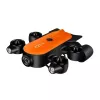 Povandeninis dronas Geneinno T1 200m 4K UHD — ROV (200 m gylis, 4K UHD kamera)