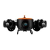 Povandeninis dronas Geneinno T1 200m 4K UHD — ROV (200 m gylis, 4K UHD kamera)