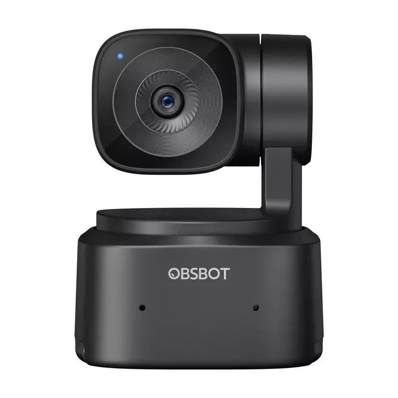 Internetinė kamera Obsbot Tiny SE OWB-2407-CE 1080p 30fps