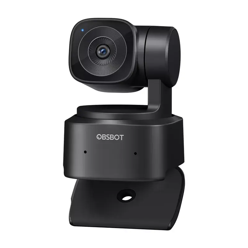 Internetinė kamera Obsbot Tiny SE OWB-2407-CE 1080p 30fps