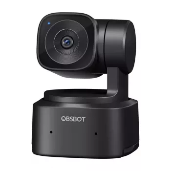 Internetinė kamera Obsbot Tiny SE OWB-2407-CE 1080p 30fps