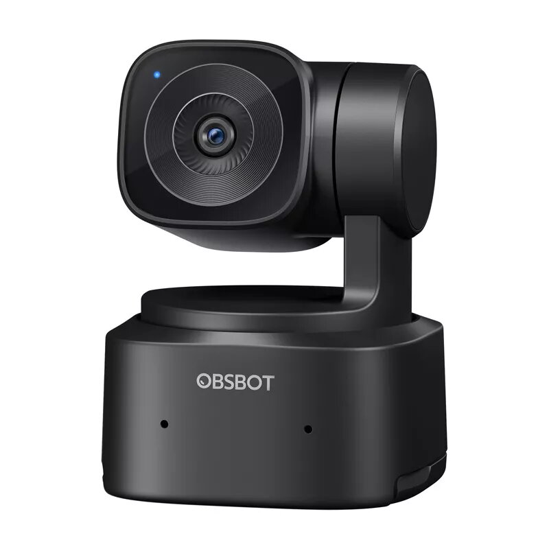 Internetinė kamera Obsbot Tiny SE OWB-2407-CE 1080p 30fps
