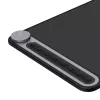 Grafinė planšetė HUION Q620M juoda 5080 lpi 266,7 x 166,7 mm USB