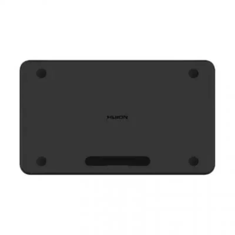 Grafinė planšetė HUION Q620M juoda 5080 lpi 266,7 x 166,7 mm USB