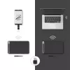 Grafinė planšetė HUION Q620M juoda 5080 lpi 266,7 x 166,7 mm USB