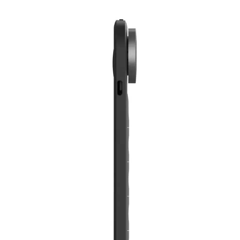 Grafinė planšetė HUION Q620M juoda 5080 lpi 266,7 x 166,7 mm USB