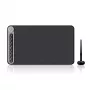 Grafinė planšetė HUION Q620M juoda 5080 lpi 266,7 x 166,7 mm USB