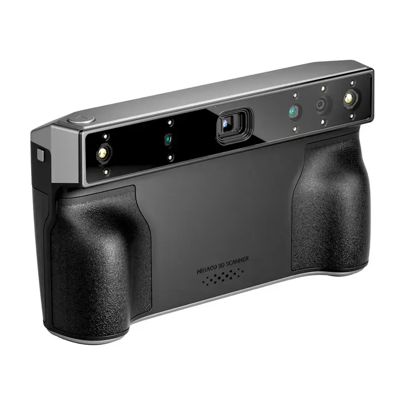 3D skaitytuvas Revopoint Miraco Pro didelio tikslumo nešiojamasis