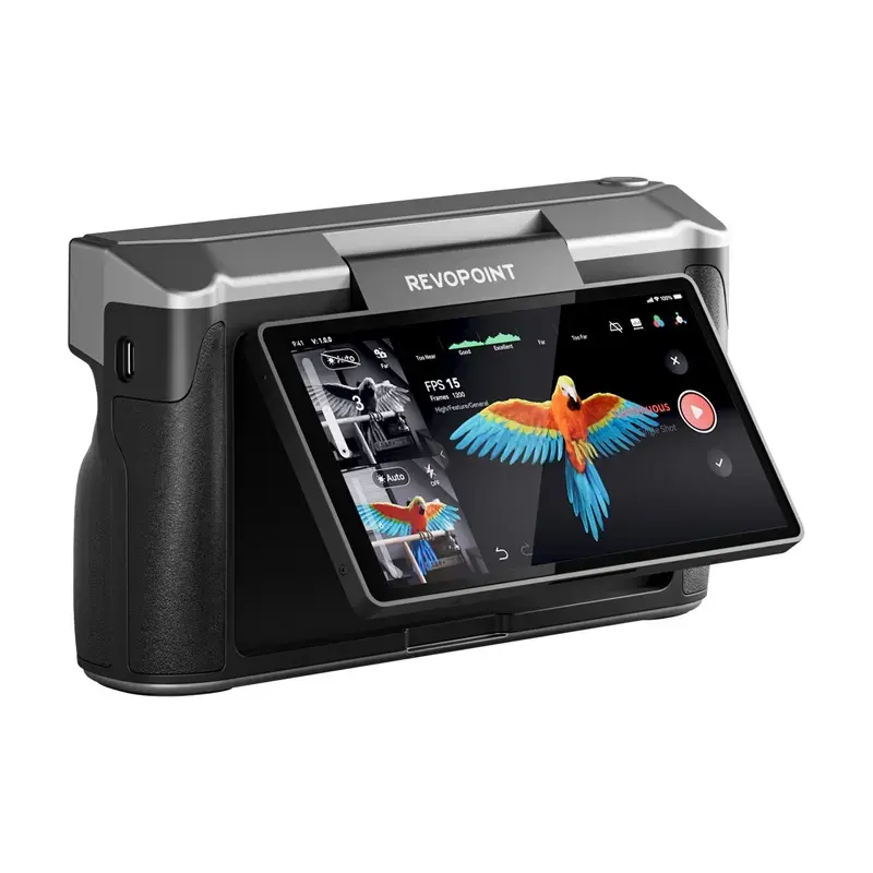 3D skaitytuvas Revopoint Miraco Pro didelio tikslumo nešiojamasis
