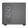Kompiuterio korpusas Darkflash DS900WD ATX juodas