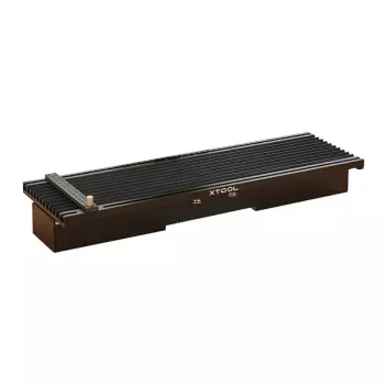 Lazerinio graviravimo ir pjovimo staklės xTool F1 deluxe rinkinys — 2-in-1 graviravimo ir pjovimo sistema