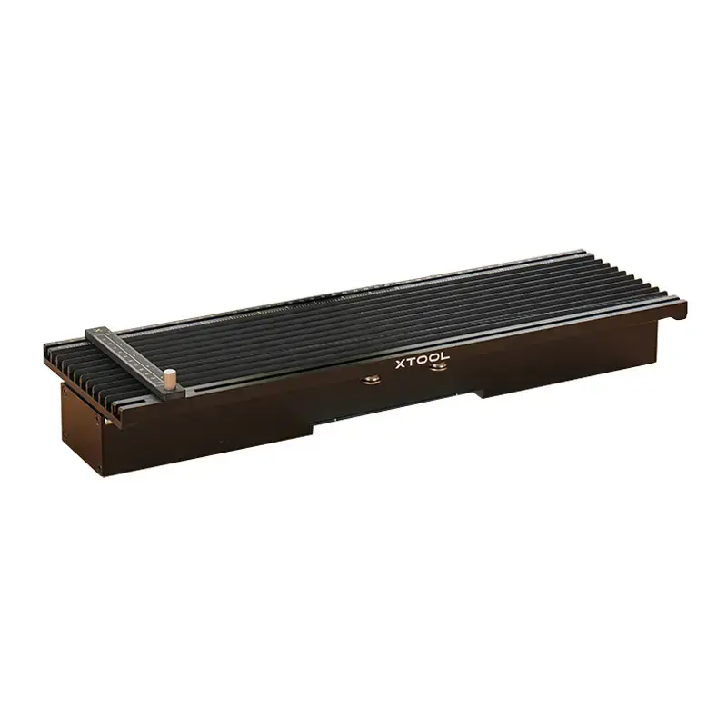 Lazerinio graviravimo ir pjovimo staklės xTool F1 deluxe rinkinys — 2-in-1 graviravimo ir pjovimo sistema