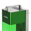 Lazerinio graviravimo ir pjovimo staklės xTool F1 deluxe rinkinys — 2-in-1 graviravimo ir pjovimo sistema