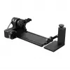 Lazerinio graviravimo ir pjovimo staklės xTool F1 deluxe rinkinys — 2-in-1 graviravimo ir pjovimo sistema