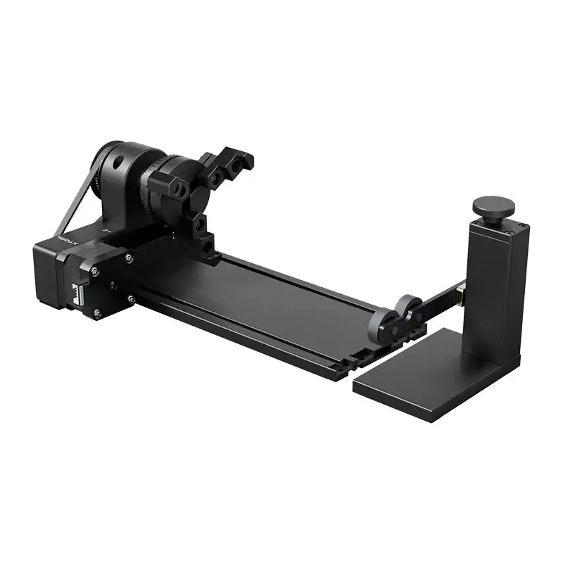 Lazerinio graviravimo ir pjovimo staklės xTool F1 deluxe rinkinys — 2-in-1 graviravimo ir pjovimo sistema