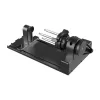 Lazerinio graviravimo ir pjovimo staklės xTool F1 deluxe rinkinys — 2-in-1 graviravimo ir pjovimo sistema