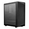 PC korpusas Cooler Master CMP 510 Midi Tower Juoda
