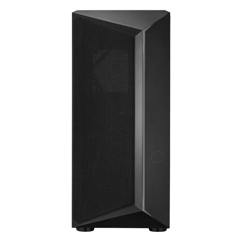 PC korpusas Cooler Master CMP 510 Midi Tower Juoda