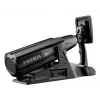 Pedal Moza Racing mBooster Active Pedal Aliuminis Juoda 270W