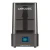 Dervinis 3D spausdintuvas AnyCubic Photon Mono 4 PM40BK0A-O — 4K vienspalvis LCD, stalinis