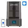 Dervinis 3D spausdintuvas AnyCubic Photon Mono 4 PM40BK0A-O — 4K vienspalvis LCD, stalinis