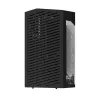 PC Case Darkflash DY470 Full Tower — Juoda, SPCC, supports ITX/ATX, HDD 3.5 inch/2.5 inch, 1x rear 120 mm, 120 mm side fans