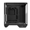 PC Case Darkflash DY470 Full Tower — Juoda, SPCC, supports ITX/ATX, HDD 3.5 inch/2.5 inch, 1x rear 120 mm, 120 mm side fans