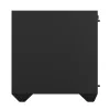 PC Case Darkflash DY470 Full Tower — Juoda, SPCC, supports ITX/ATX, HDD 3.5 inch/2.5 inch, 1x rear 120 mm, 120 mm side fans