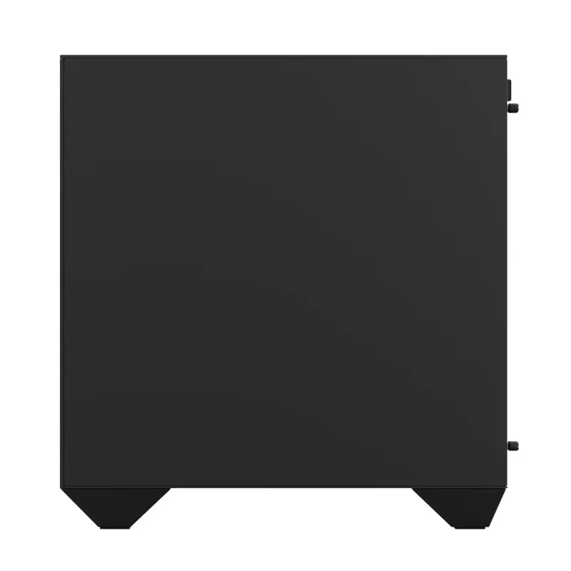 PC Case Darkflash DY470 Full Tower — Juoda, SPCC, supports ITX/ATX, HDD 3.5 inch/2.5 inch, 1x rear 120 mm, 120 mm side fans