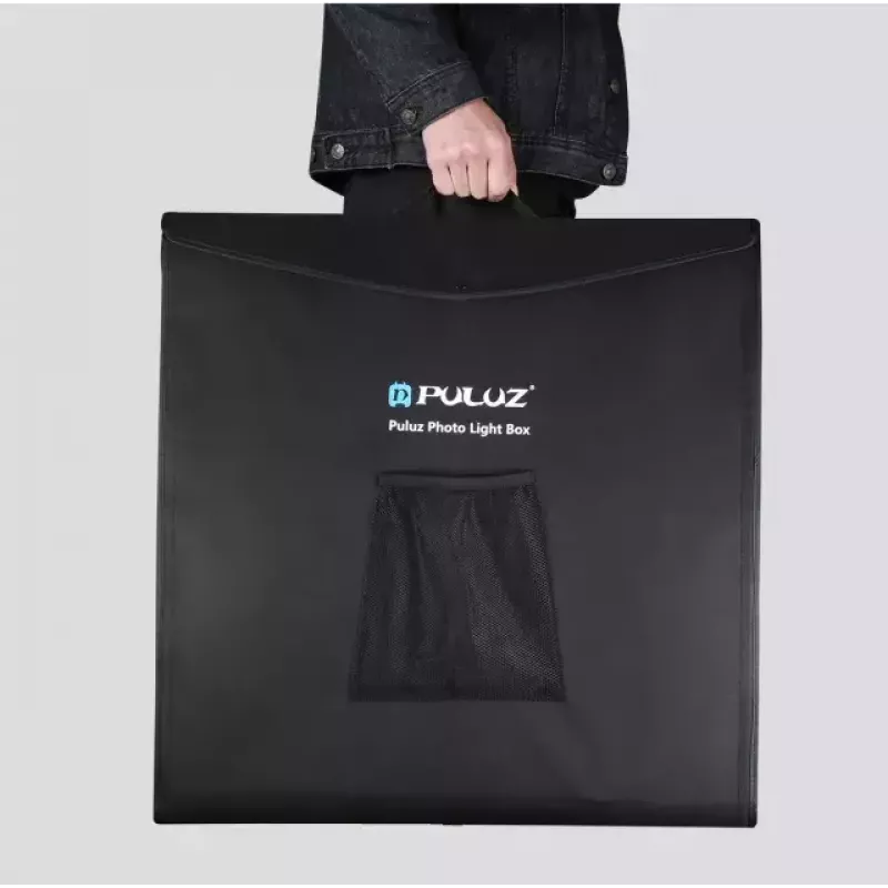 Fotografijos šviesdėžė Puluz PU5060EU