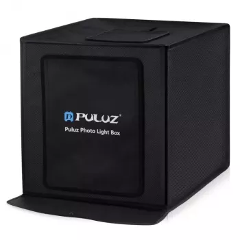 Fotografijos šviesdėžė Puluz PU5060EU