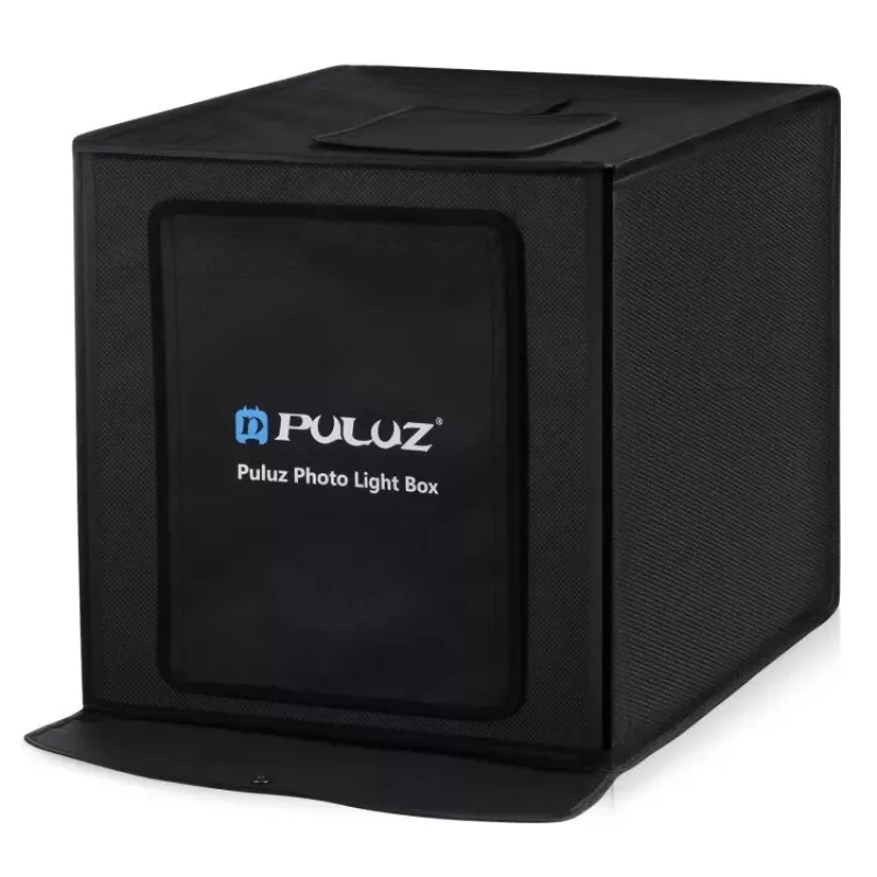 Fotografijos šviesdėžė Puluz PU5060EU