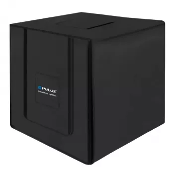 Fotografijos šviesdėžė Puluz PU5080EU 5500K