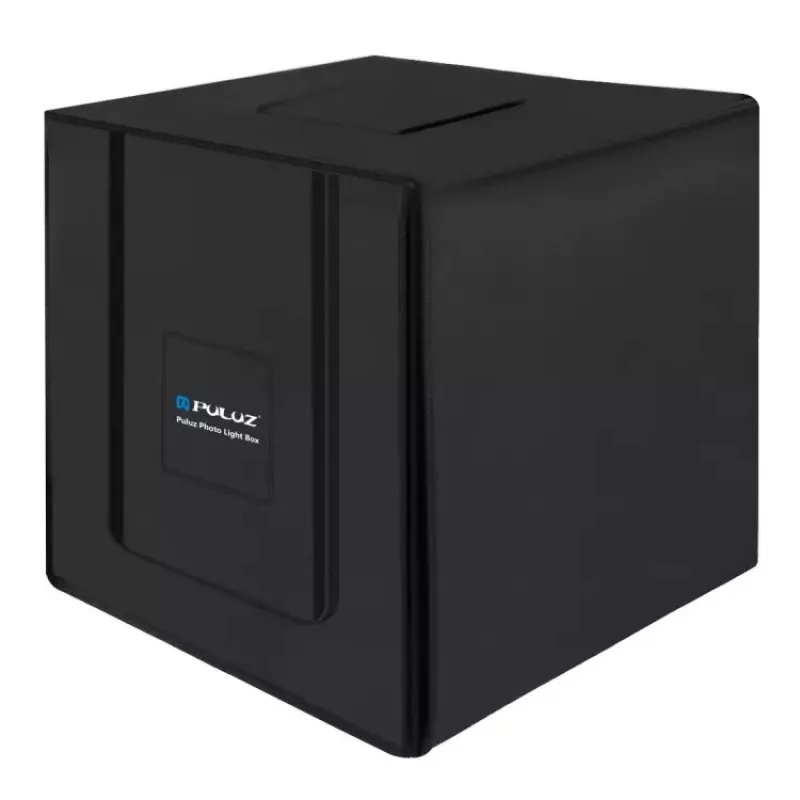 Fotografijos šviesdėžė Puluz PU5080EU 5500K